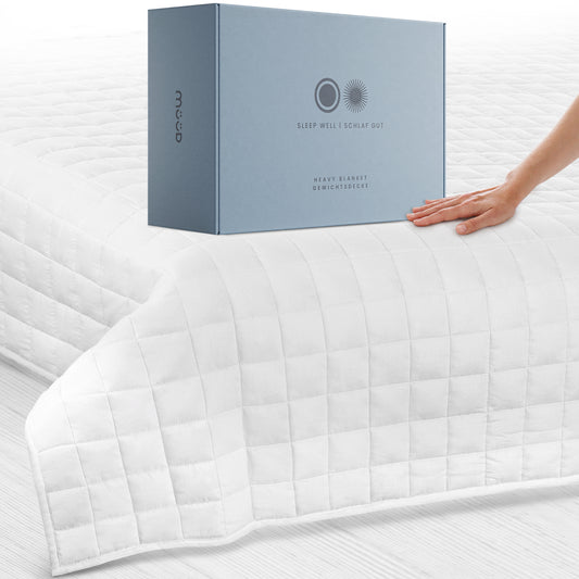 Gewichtsdecke 135x200cm