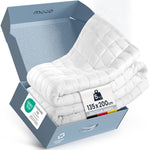 müüd® Gewichtsdecke - Therapiedecke - weighted blanket