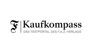 FAZ Kaufkompass
