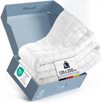 müüd® Premium Therapiedecke I Gewichtsdecke